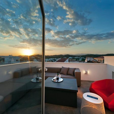 Villa Casa Xonar Silves Esterno foto