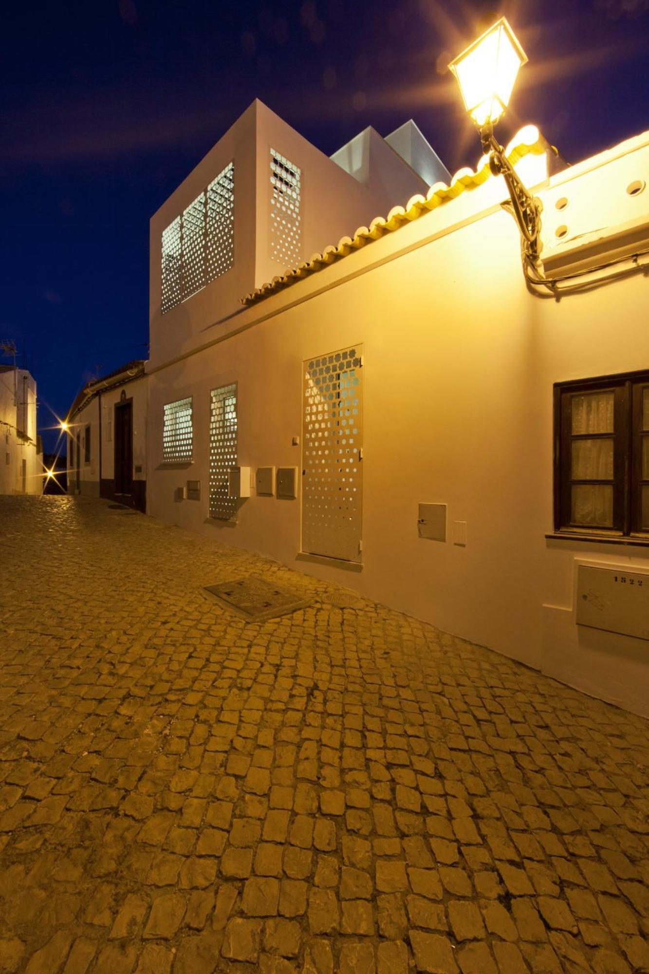 Villa Casa Xonar Silves Esterno foto