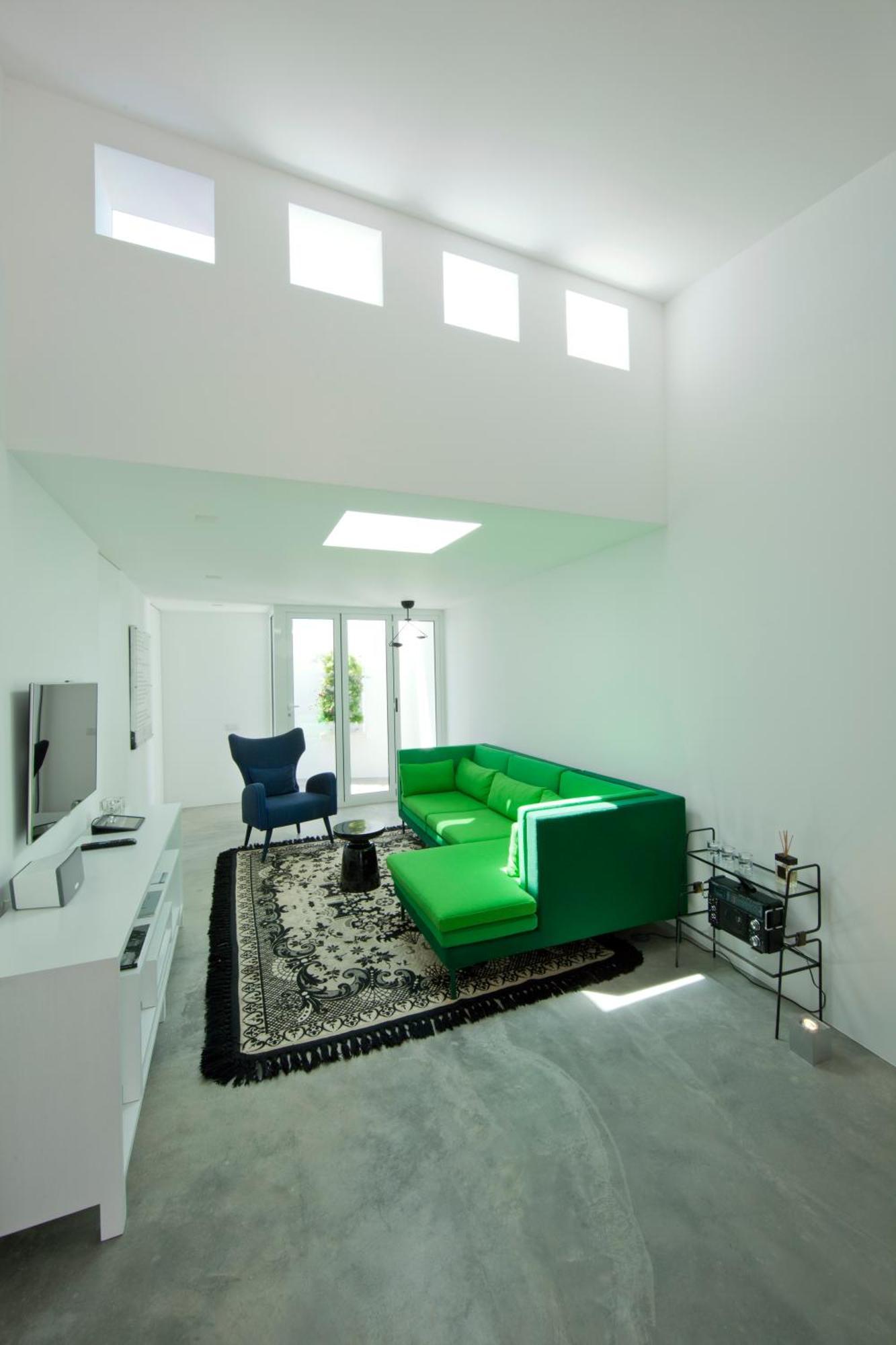 Villa Casa Xonar Silves Esterno foto