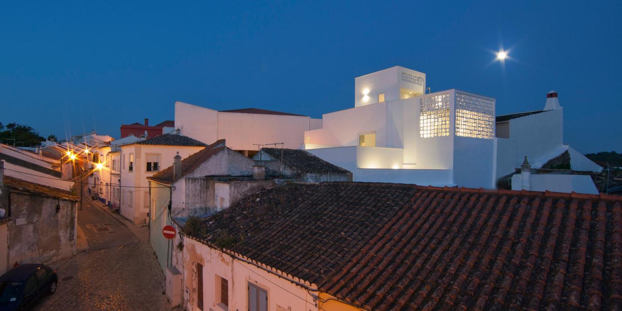 Villa Casa Xonar Silves Esterno foto