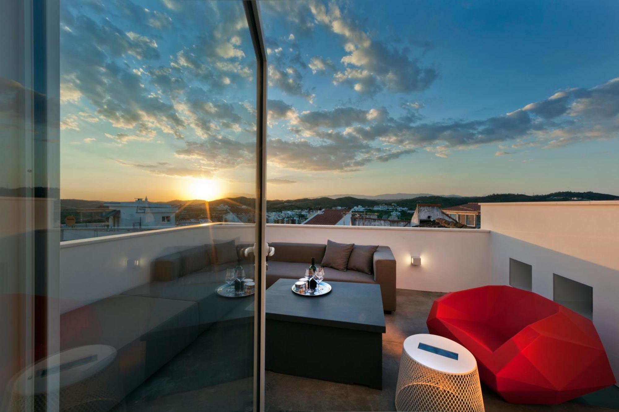Villa Casa Xonar Silves Esterno foto