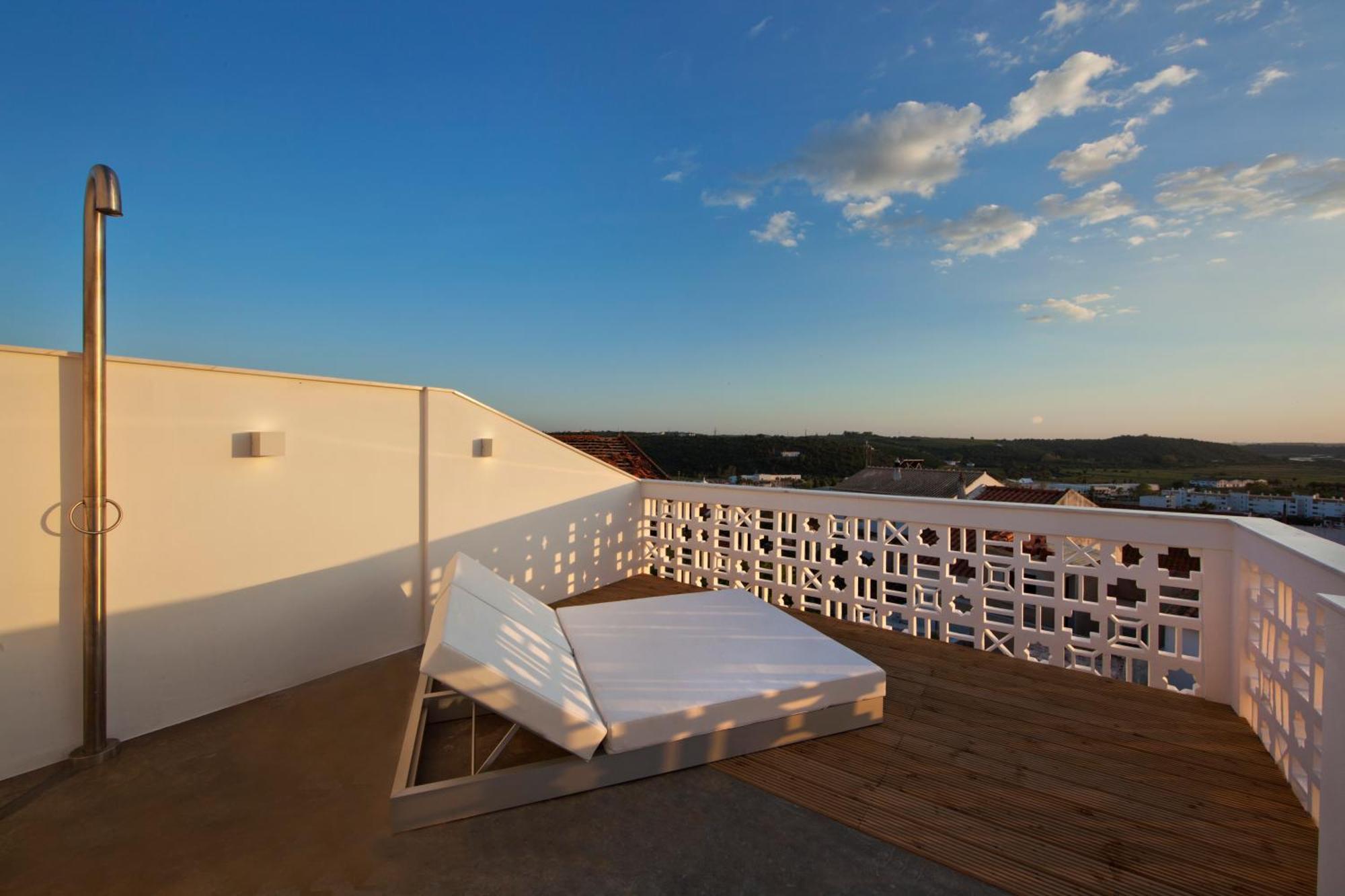 Villa Casa Xonar Silves Esterno foto